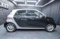 smart forFour Klima Servo Alu Schwarz - thumbnail 18