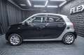smart forFour Klima Servo Alu Schwarz - thumbnail 20