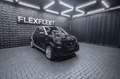 smart forFour Klima Servo Alu Schwarz - thumbnail 1