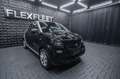smart forFour Klima Servo Alu Schwarz - thumbnail 2