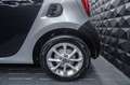 smart forFour Klima Servo Alu Schwarz - thumbnail 7