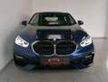 BMW 120 120d xDrive Aut. Sportline Bleu - thumbnail 2