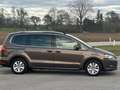 Volkswagen Sharan 2.0 TDI 125kW Panorama/6 Sitzer Barna - thumbnail 10