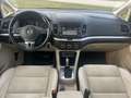Volkswagen Sharan 2.0 TDI 125kW Panorama/6 Sitzer Barna - thumbnail 1