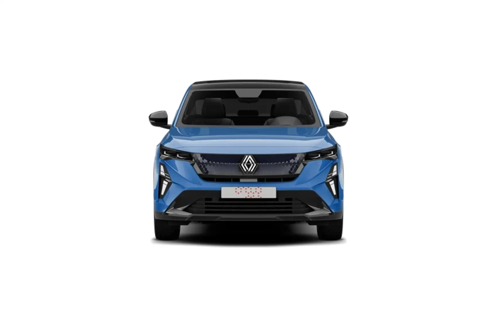 Renault Rafale atelier Alpine | Achteruitrijcamera | Adaptive Cru Blauw - 2