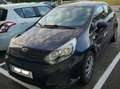 Kia Rio Rio 1,2 CVVT Cool Cool Schwarz - thumbnail 1