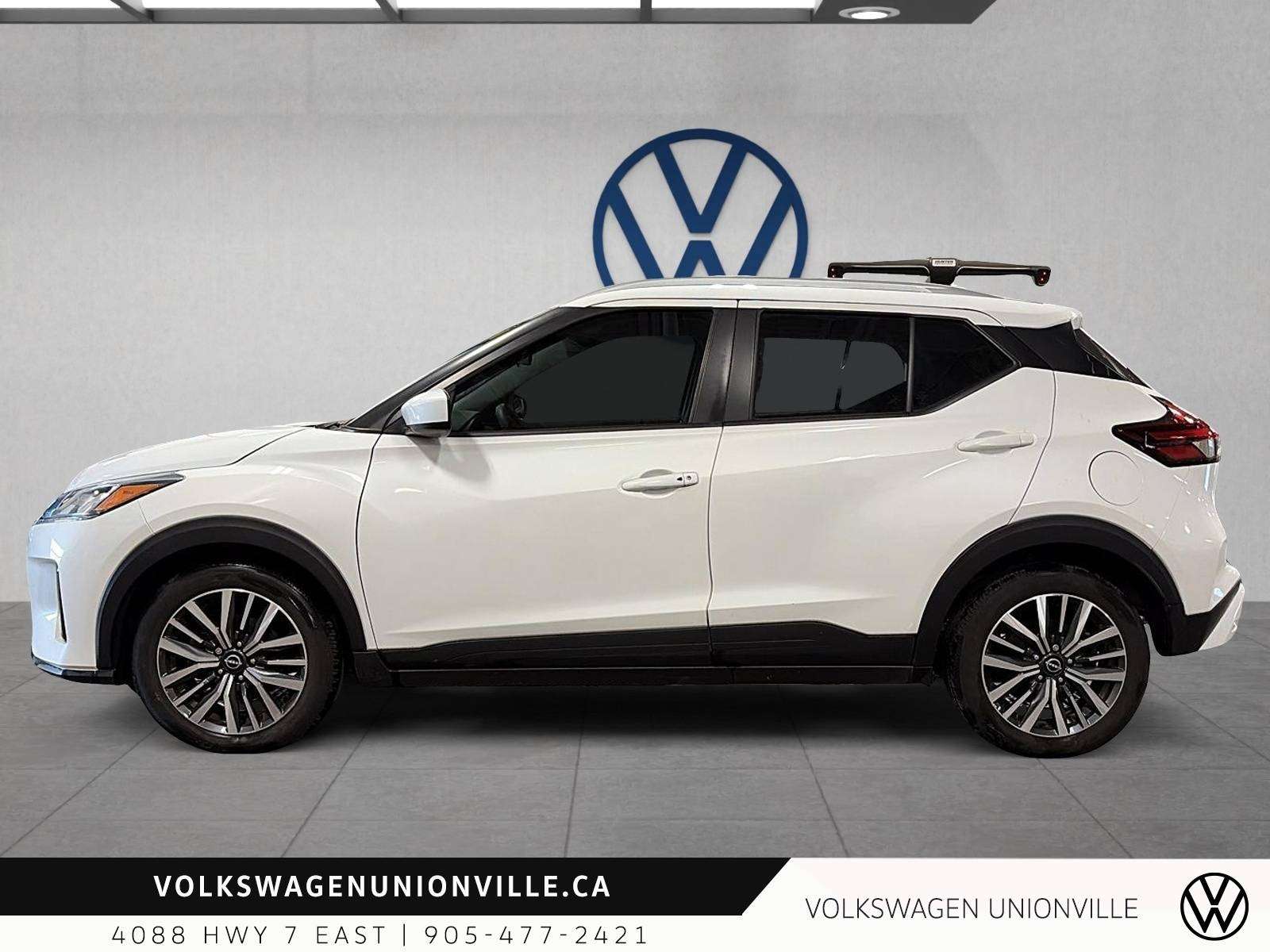 2024 Nissan Kicks SV — снимка 1