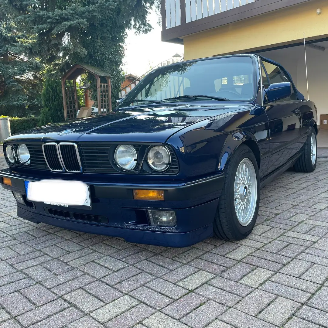 BMW 325 325i - 2