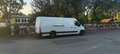 Opel Movano Kastenwagen Weiß - thumbnail 3
