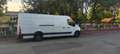 Opel Movano Kastenwagen Weiß - thumbnail 1
