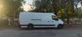 Opel Movano Kastenwagen Weiß - thumbnail 2