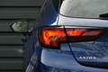 Opel Astra 1.2 TURBO 110PK 5-DRS DESIGN & TECH / NAVI / LED / Bleu - thumbnail 6