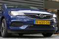 Opel Astra 1.2 TURBO 110PK 5-DRS DESIGN & TECH / NAVI / LED / Blauw - thumbnail 9