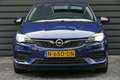 Opel Astra 1.2 TURBO 110PK 5-DRS DESIGN & TECH / NAVI / LED / Bleu - thumbnail 4