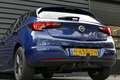 Opel Astra 1.2 TURBO 110PK 5-DRS DESIGN & TECH / NAVI / LED / Bleu - thumbnail 8