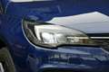 Opel Astra 1.2 TURBO 110PK 5-DRS DESIGN & TECH / NAVI / LED / Bleu - thumbnail 10