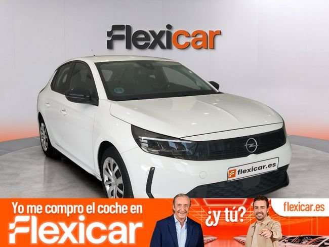 Opel Corsa 1.2T XHL S/S Edition 100 - foto 1
