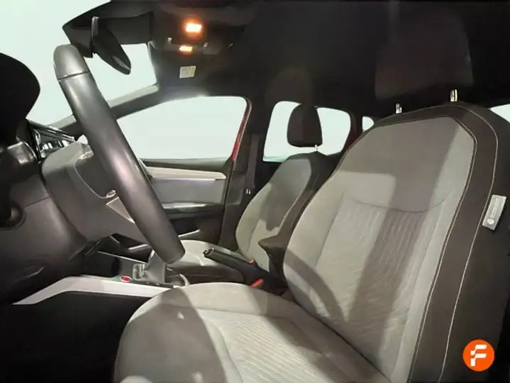 SEAT Ibiza 2024, foto 22