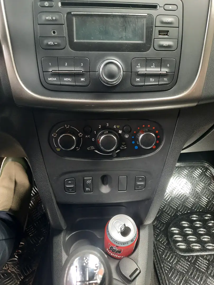 Dacia Logan Logan MCV 1.5 dCi Anniversary - 1