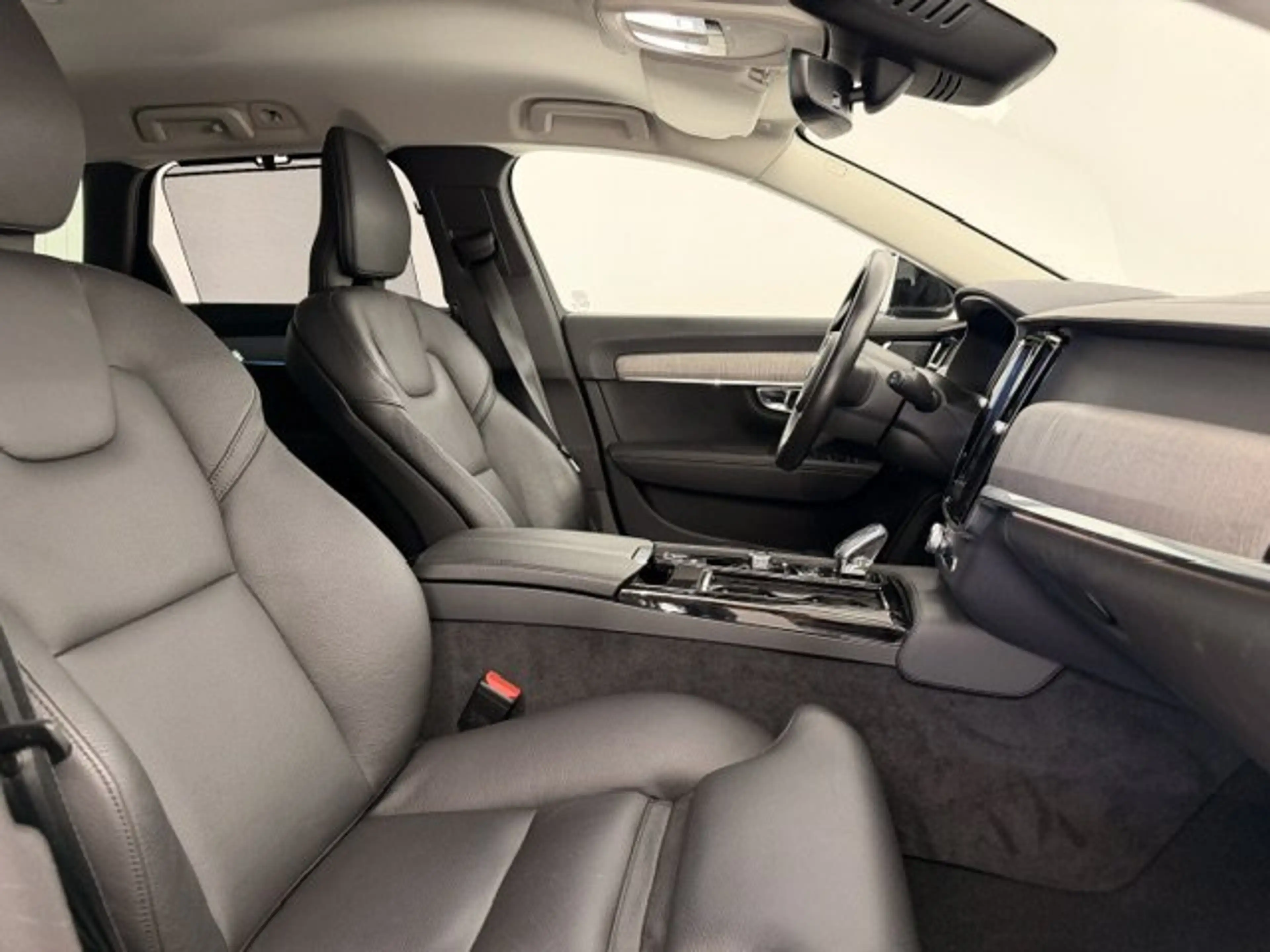 Volvo V90 INSCRIPTION AWD PLUG-IN HYBRID AUTOMAAT — photo 11