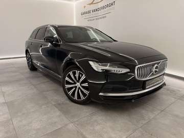 INSCRIPTION AWD PLUG-IN HYBRID AUTOMAAT