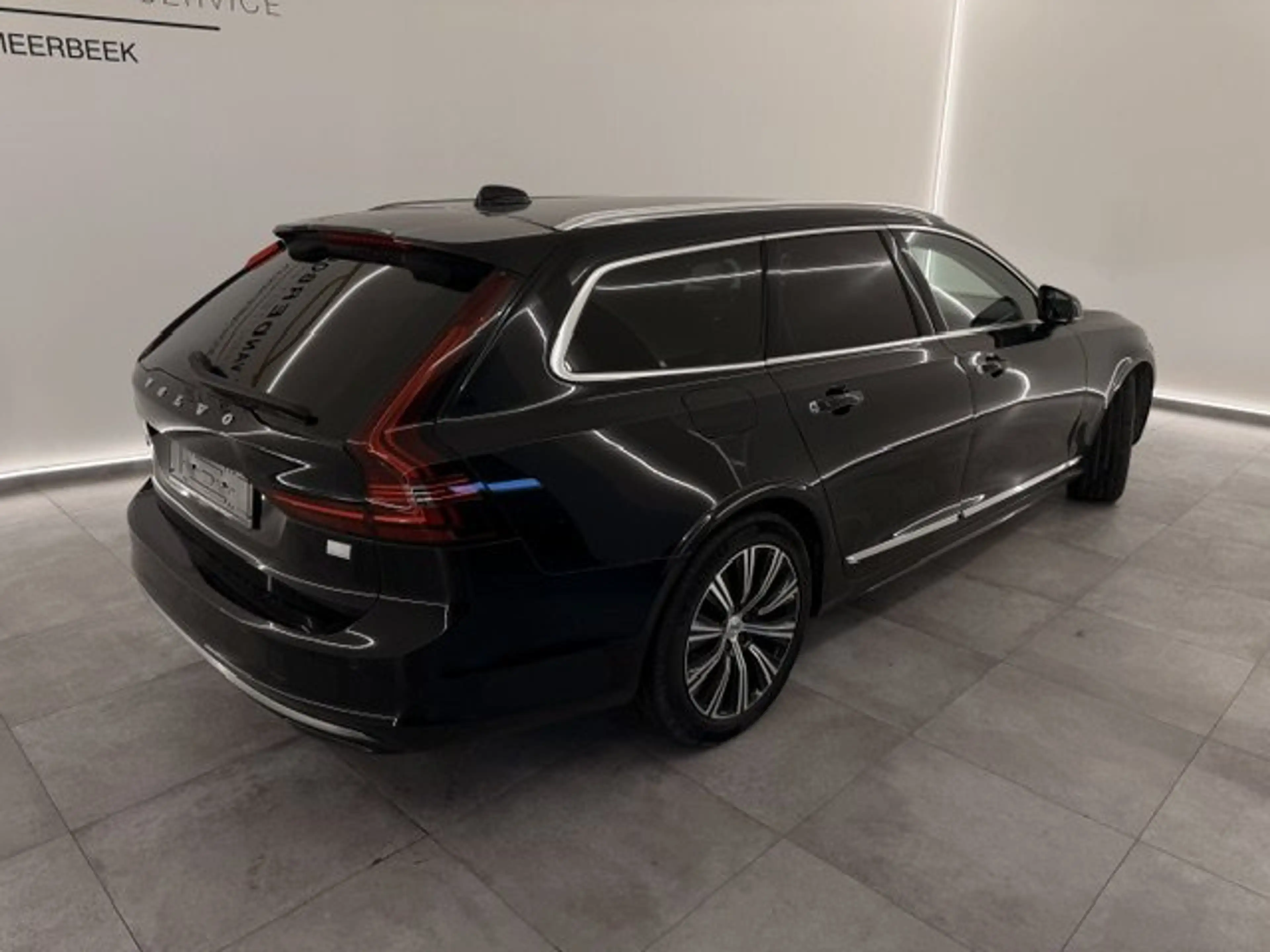 Volvo V90 INSCRIPTION AWD PLUG-IN HYBRID AUTOMAAT — photo 5