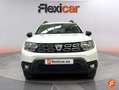 Dacia Duster 1.6 Access 4x2 84kW Blanco - thumbnail 2