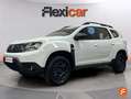 Dacia Duster 1.6 Access 4x2 84kW Blanco - thumbnail 3