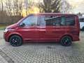 Volkswagen T6 California T6.1 California Ocean Edition TDI 204 PS DSG 4MO Rot - thumbnail 5