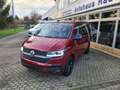 Volkswagen T6 California T6.1 California Ocean Edition TDI 204 PS DSG 4MO Rot - thumbnail 3
