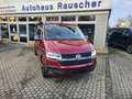 Volkswagen T6 California T6.1 California Ocean Edition TDI 204 PS DSG 4MO Rot - thumbnail 2