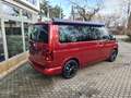 Volkswagen T6 California T6.1 California Ocean Edition TDI 204 PS DSG 4MO Rot - thumbnail 7