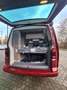 Volkswagen T6 California T6.1 California Ocean Edition TDI 204 PS DSG 4MO Rot - thumbnail 15