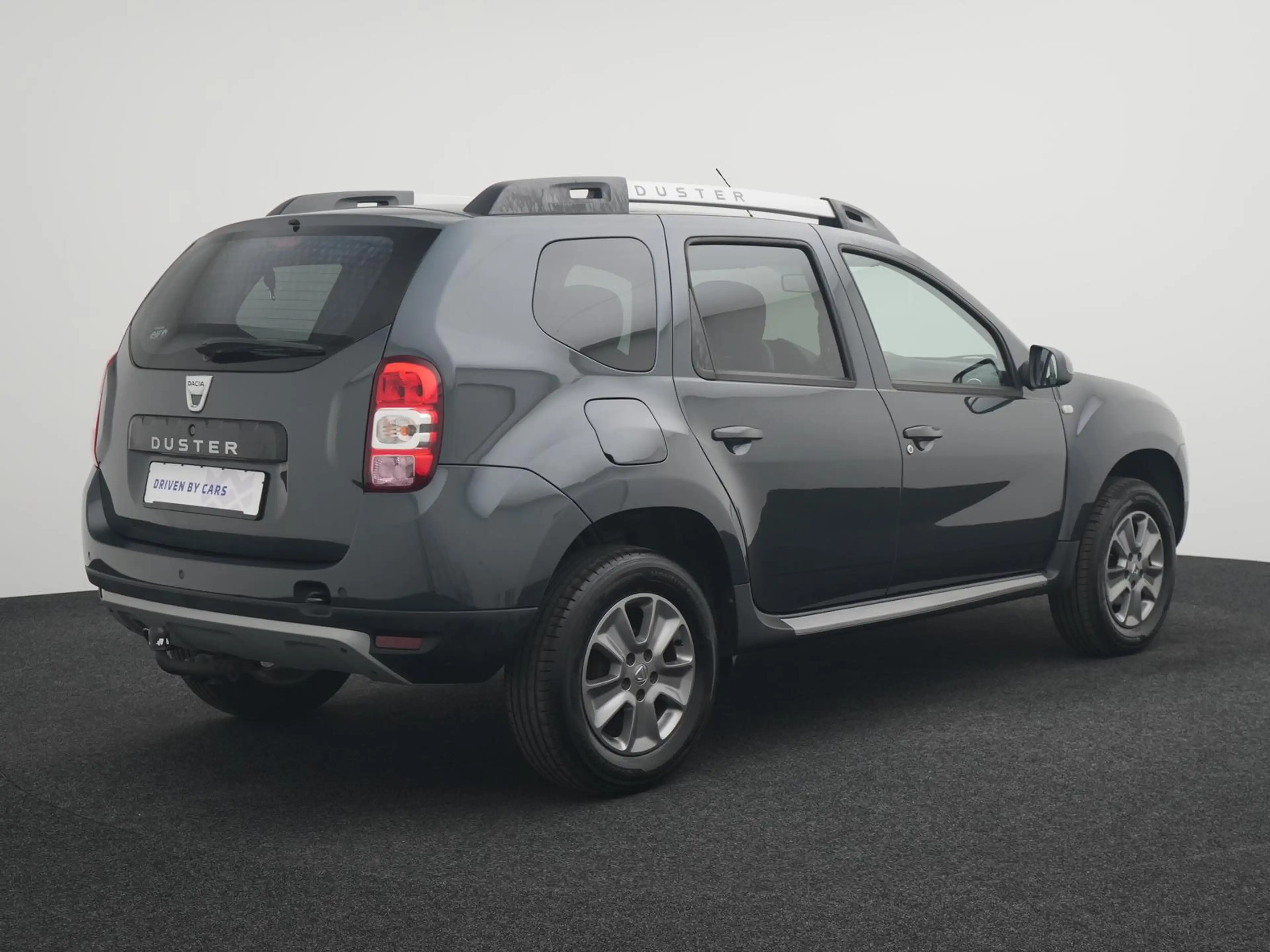 Dacia Duster Laureate AHK,TEMPO,NAVI,DAB — photo 4