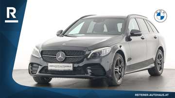 d T 4MATIC *AMG-Line *MULTIBEAM LED-Scheinwerfer