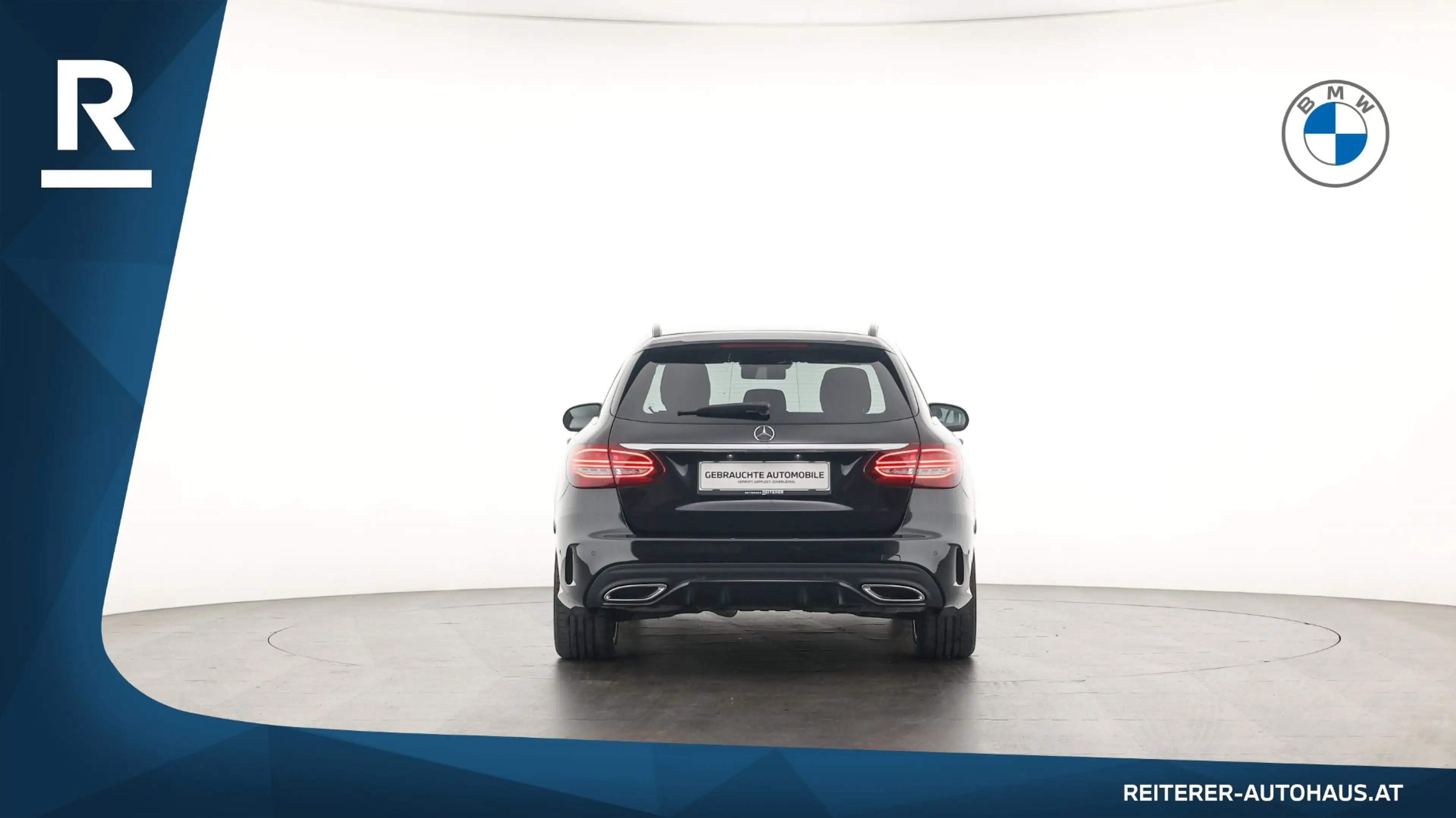 Mercedes-Benz C 220 d T 4MATIC *AMG-Line *MULTIBEAM LED-Scheinwerfer — photo 5