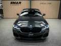 BMW 545 5-serie 545e xDrive Business Edition Plus M-sport Grau - thumbnail 5