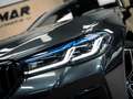 BMW 545 5-serie 545e xDrive Business Edition Plus M-sport Grau - thumbnail 6