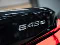 BMW 545 5-serie 545e xDrive Business Edition Plus M-sport Grau - thumbnail 16