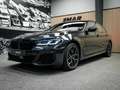 BMW 545 5-serie 545e xDrive Business Edition Plus M-sport Grau - thumbnail 7