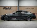 BMW 545 5-serie 545e xDrive Business Edition Plus M-sport Grau - thumbnail 9