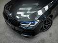 BMW 545 5-serie 545e xDrive Business Edition Plus M-sport Grau - thumbnail 8