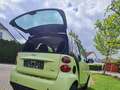 smart forTwo coupe 451  Fortwo Coupe MHD Grün - thumbnail 2