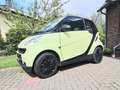 smart forTwo coupe 451  Fortwo Coupe MHD Grün - thumbnail 1