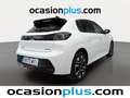 Peugeot 208 1.2 Hybrid Allure e-DCS6 100 Blanc - thumbnail 3