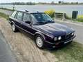 BMW 318 e30 touring design edition daytona violett Paars - thumbnail 12