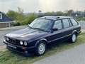 BMW 318 e30 touring design edition daytona violett Paars - thumbnail 1