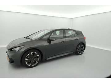 Born eBoost 231ch (170kW) v 77 kWh