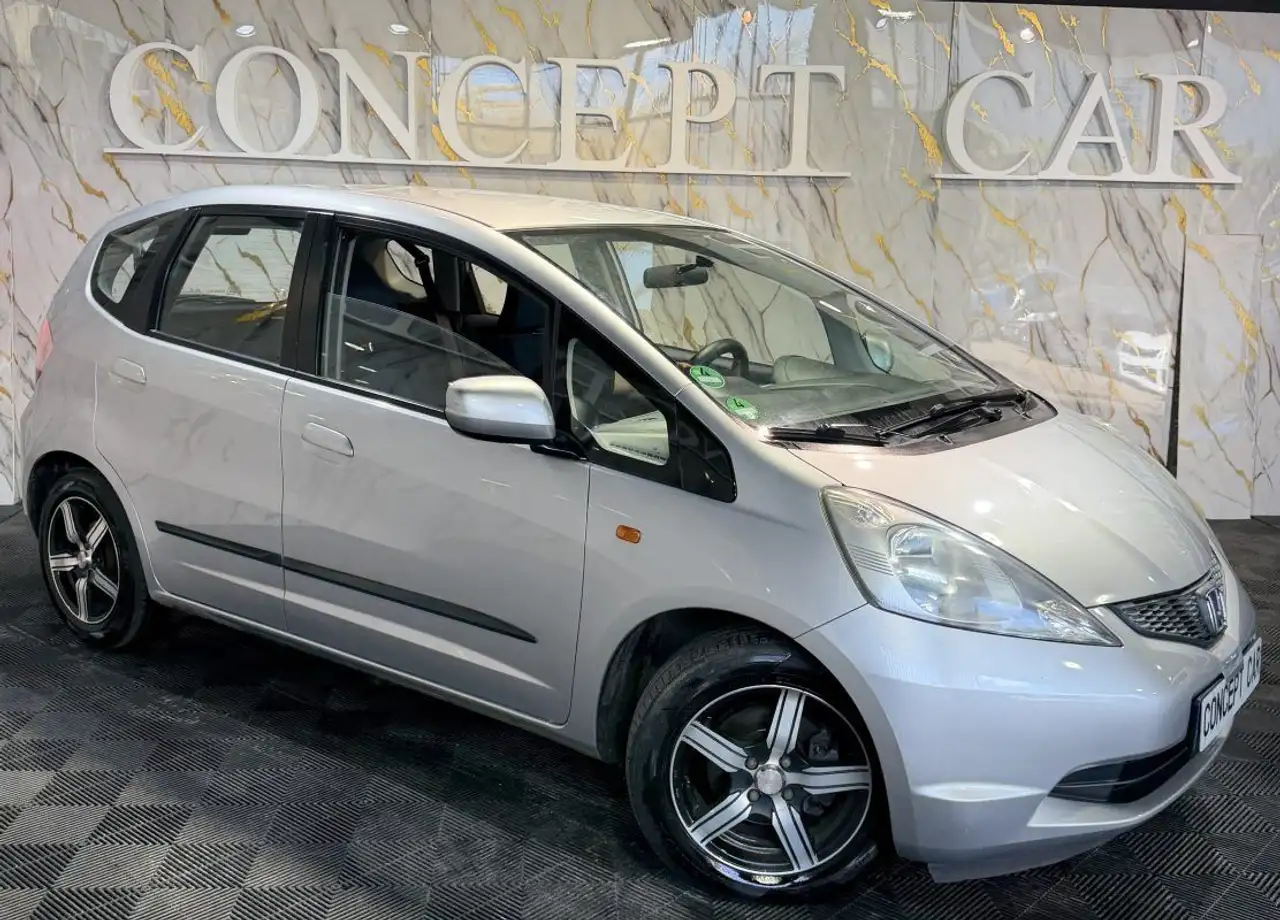 Honda Jazz 1.2 VTEC