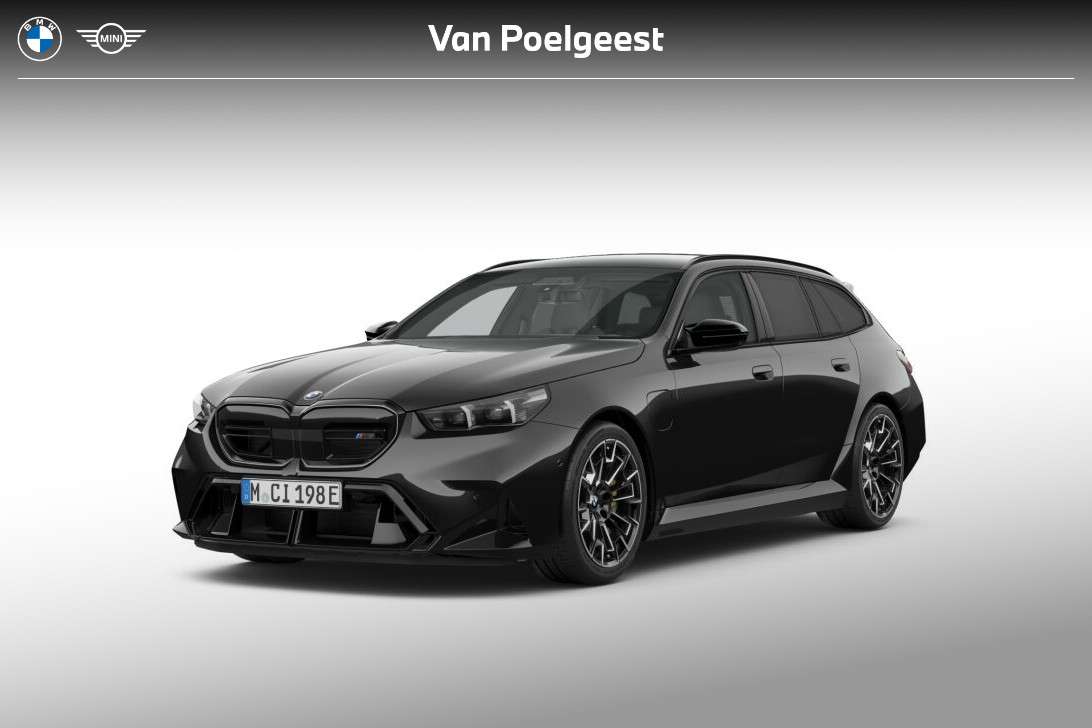 2026 BMW M5